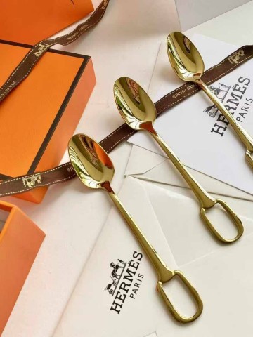 Набор столовых приборов Hermes