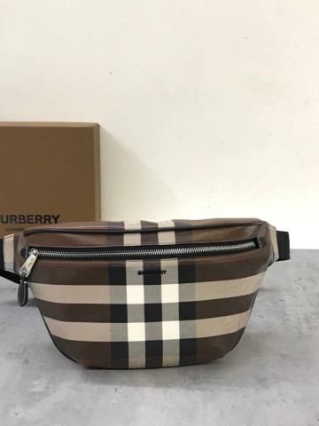 Поясная сумка Burberry