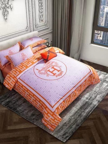 Комплект постельного белья Hermes