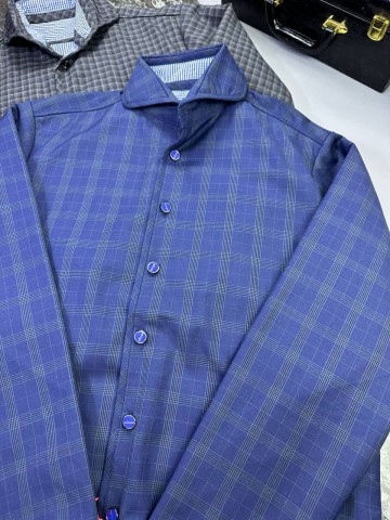 Рубашка Kiton
