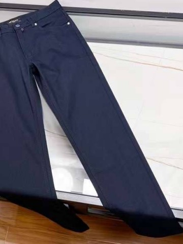 Джинсы Kiton