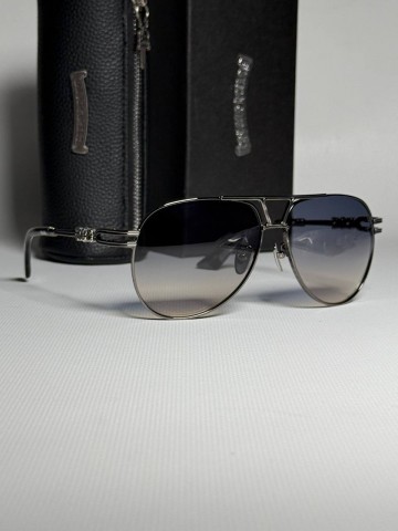 Солнцезащитные очки Chrome Hearts