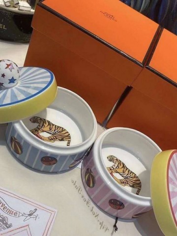 Конфетница Hermes 1 шт.