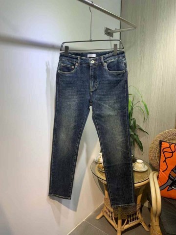 Джинсы Brunello Cucinelli