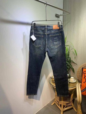 Джинсы Brunello Cucinelli