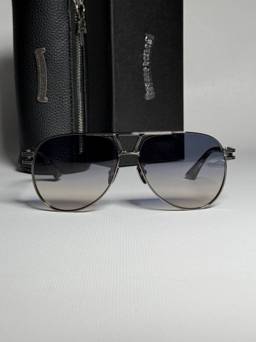 Солнцезащитные очки Chrome Hearts