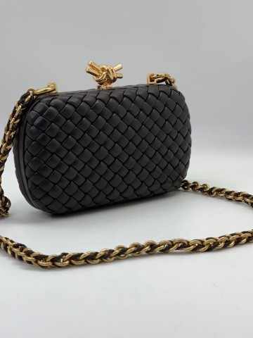 Клатч Bottega Veneta