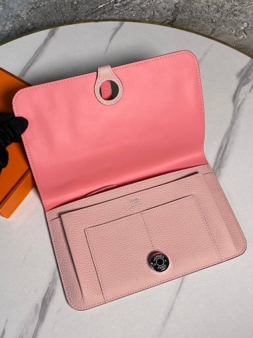 Кошелек Hermes
