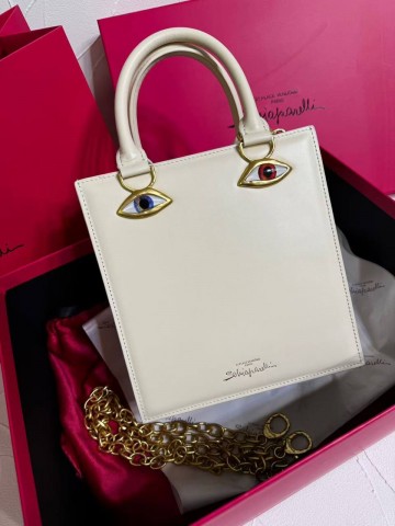 Сумка Schiaparelli