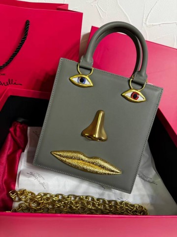 Сумка Schiaparelli