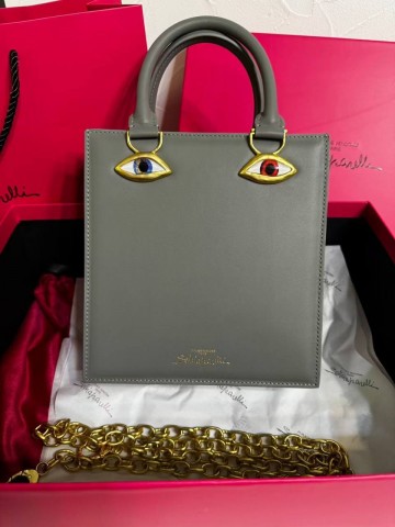 Сумка Schiaparelli