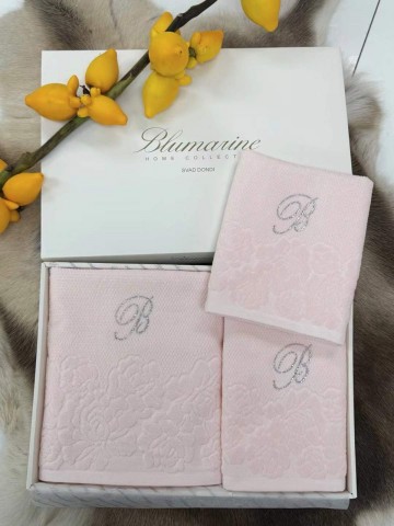 Набор полотенец Blumarine Home 3 шт.