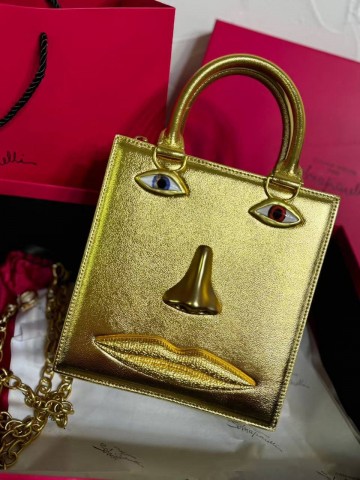 Сумка Schiaparelli