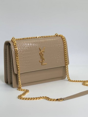 Сумка Yves Saint Laurent 22 см
