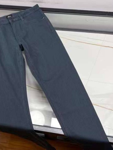 Джинсы Brioni