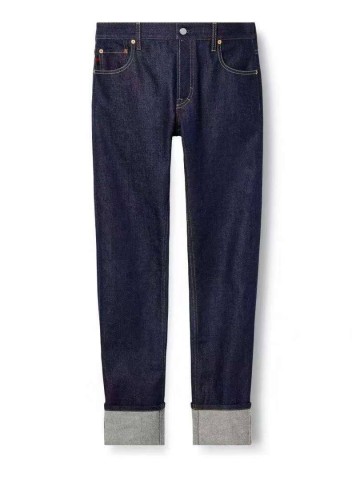 Джинсы Gucci