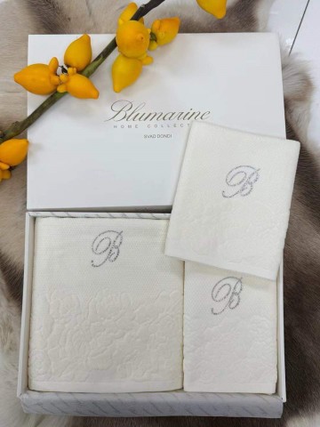 Набор полотенец Blumarine Home 3 шт.