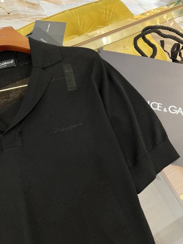 Поло Dolce&Gabbana