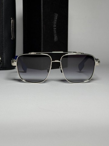 Солнцезащитные очки Chrome Hearts