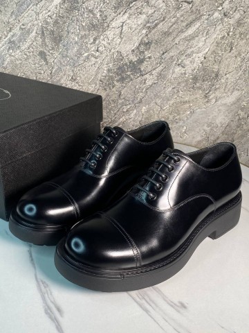 Туфли Prada