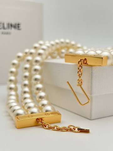 Чокер CHANEL