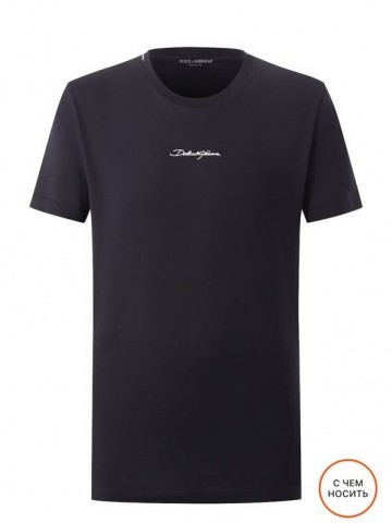 Футболка Dolce&Gabbana