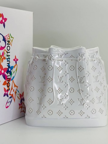 Кашпо Louis Vuitton