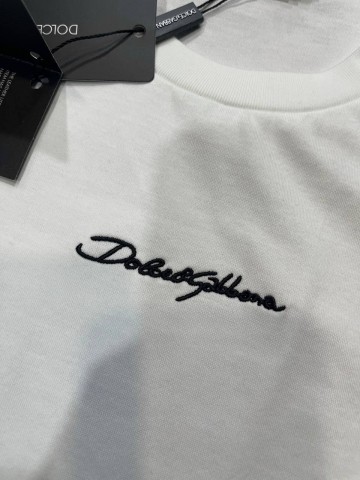 Футболка Dolce&Gabbana