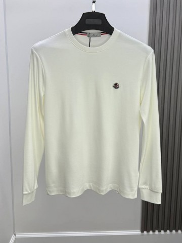 Лонгслив Moncler