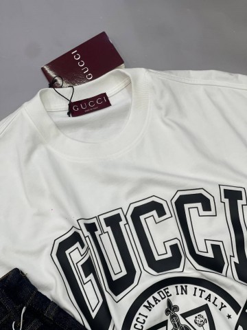 Футболка Gucci