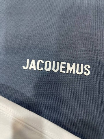 Футболка Jacquemus