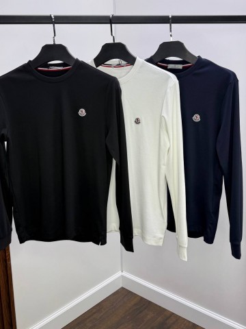 Лонгслив Moncler