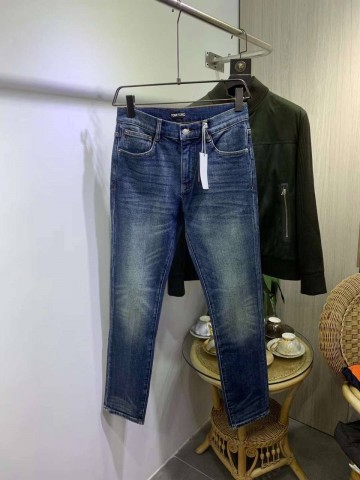 Джинсы Tom Ford