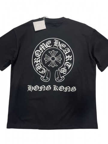 Футболка Chrome Hearts