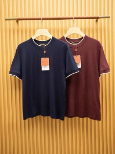Футболка Loro Piana