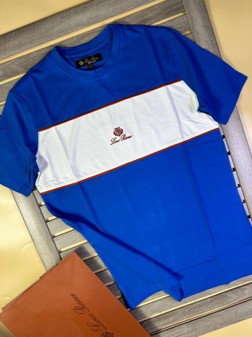Футболка Loro Piana