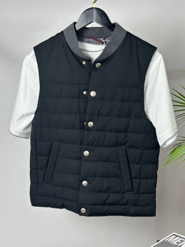 Безрукавка Brunello Cucinelli