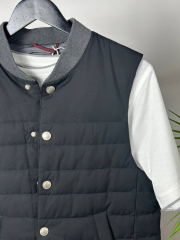 Безрукавка Brunello Cucinelli