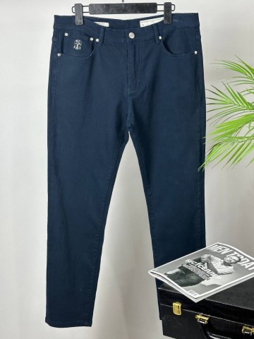 Джинсы Brunello Cucinelli