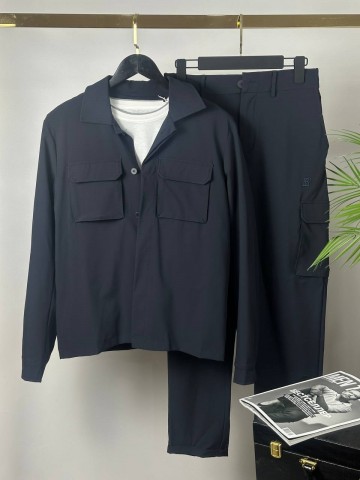 Прогулочный костюм Brunello Cucinelli