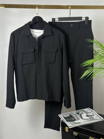 Прогулочный костюм Brunello Cucinelli