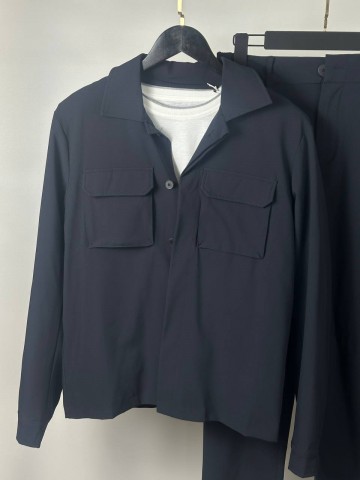 Прогулочный костюм Brunello Cucinelli