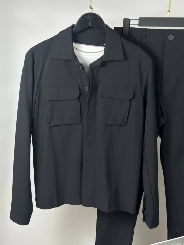 Прогулочный костюм Brunello Cucinelli