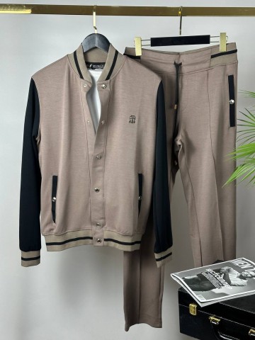 Прогулочный костюм Brunello Cucinelli