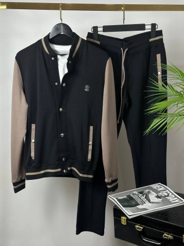Прогулочный костюм Brunello Cucinelli