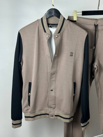 Прогулочный костюм Brunello Cucinelli