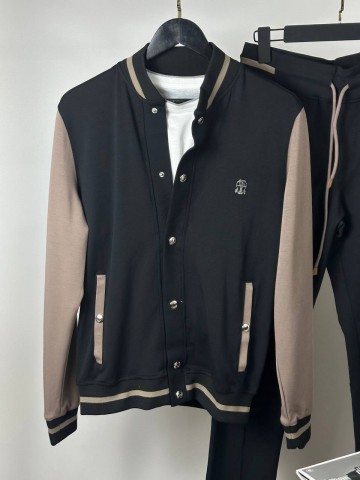 Прогулочный костюм Brunello Cucinelli