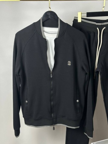 Прогулочный костюм Brunello Cucinelli