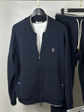Прогулочный костюм Brunello Cucinelli