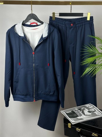 Спортивный костюм Kiton